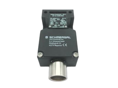 SCHMERSAL AZ 16-12ZVK-M20