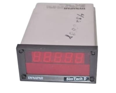 DANAHER CONTROLS STD0002