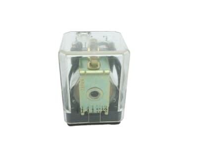 MEC MJ3P-UA-DC110