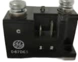 GENERAL ELECTRIC D67DE5