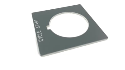 ALLEN BRADLEY 800H-W006J