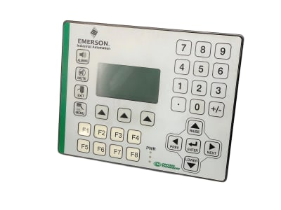EMERSON CTVUE-303L