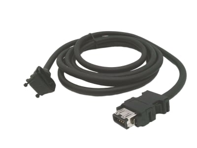RADWELL VERIFIED SUBSTITUTE MR-J3ENCBL2M-A1-L-SUB
