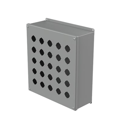 NVENT E25PBX