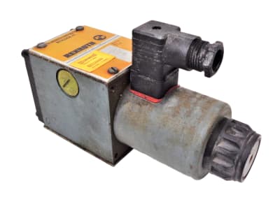 BOSCH 3WE10B32/CG24N9Z45V