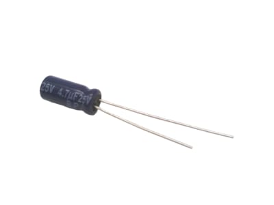 MATSUSHITA ELECTRIC ECE-A1EN4R7U