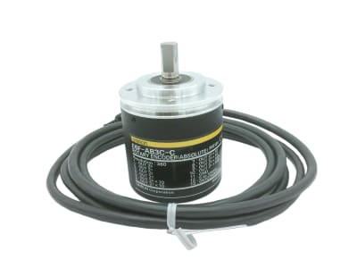 OMRON E6F-AB3C-C 360 2M