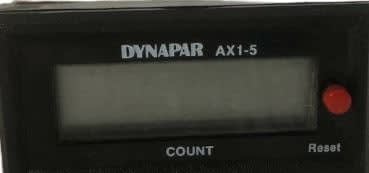 DYNAPAR AX1-50C-00