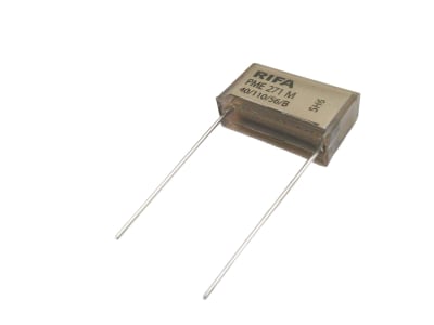 YAGEO PME271M610KR30
