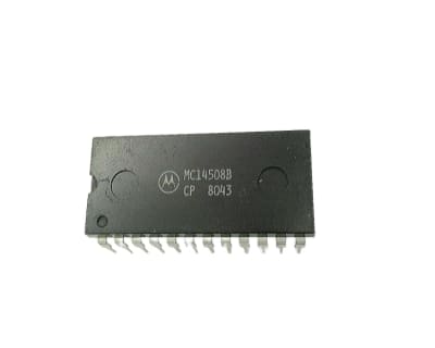 GENERIC IC14508BCP