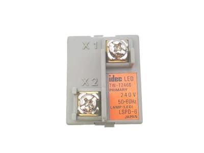 IDEC TW-T246D