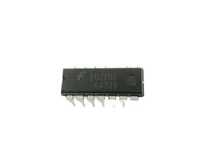 ON SEMICONDUCTOR KA339