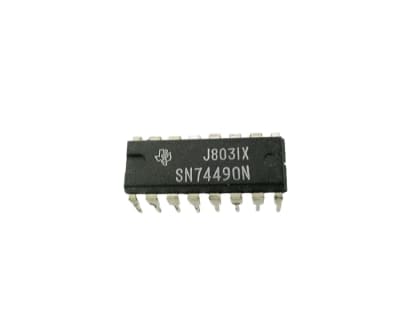 GENERIC IC74490N