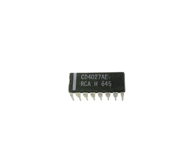 RCA CD4027AE