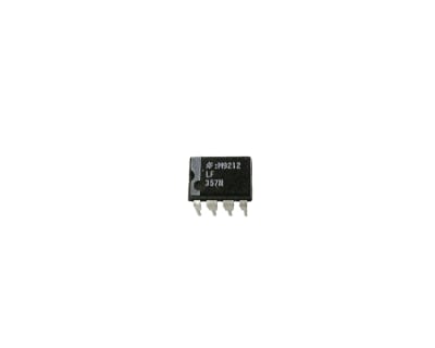 TEXAS INSTRUMENTS SEMI LF357N
