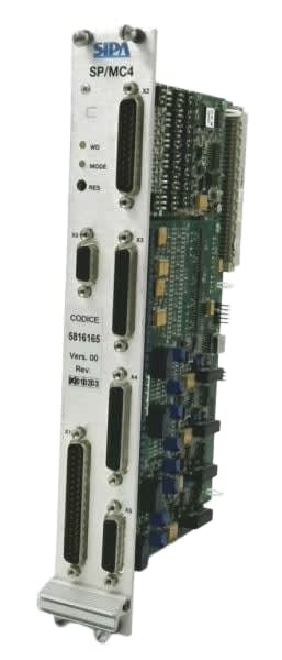 SIPA SP/MC4