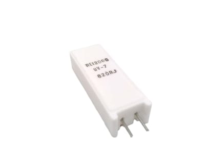 RIEDON UV-7-820 OHM-5
