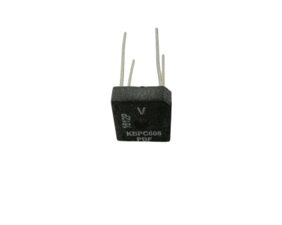 VISHAY KBPC608