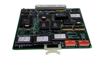 RAMSEY TECHNOLOGY INC D07190K-E011