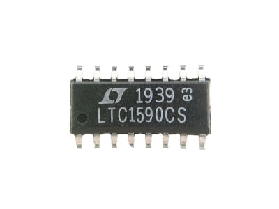 ANALOG DEVICES LTC1590CS#PBF