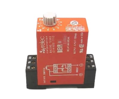 CROUZET BBR-B-110A