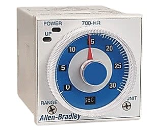 ALLEN BRADLEY 700-HRF82DZ45