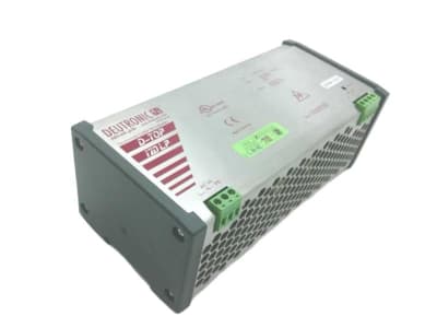DEUTRONIC DPM120LP