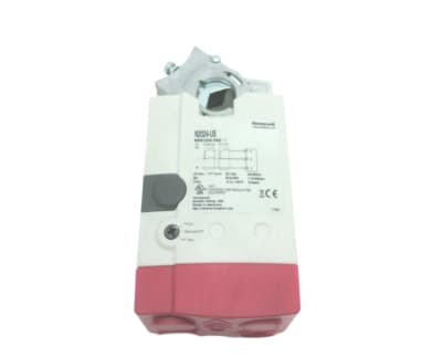 HONEYWELL MN6120A1002