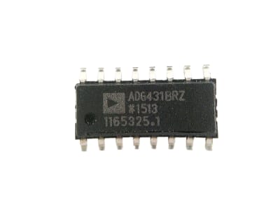 ANALOG DEVICES ADG431BRZ