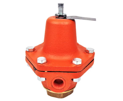CASH VALVE 20299-0020