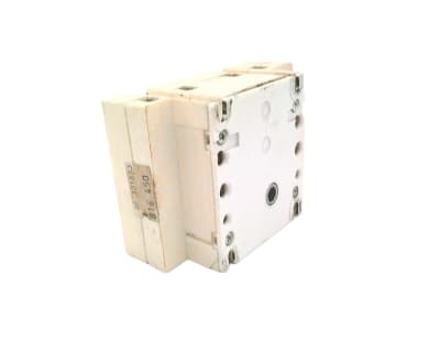 SCHNEIDER ELECTRIC LK3AP4