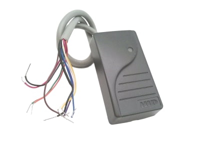 HID CORPORATION 6008B2B07