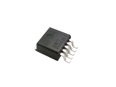 ON SEMICONDUCTOR MC33167D2TG