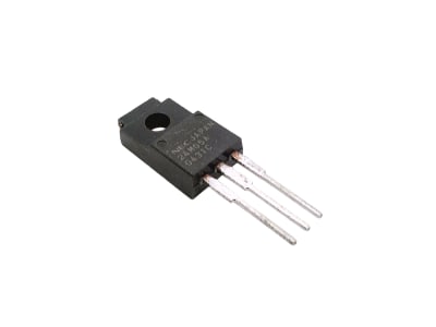 NEC UPC24M05AHF