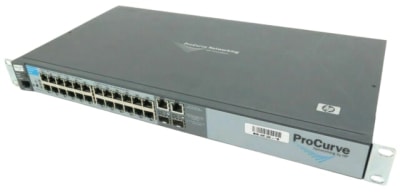 HEWLETT PACKARD COMPUTER J9019A