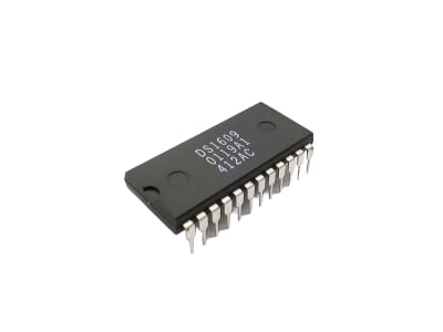 DALLAS SEMICONDUCTOR DS1609