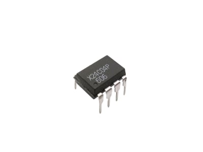 XICOR X24C04P