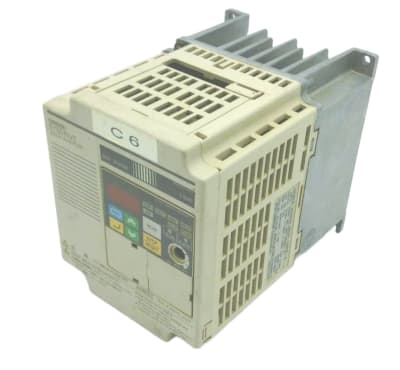 OMRON 3G3JV-A4015-A