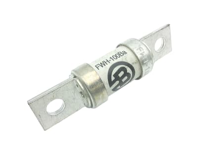 EATON CORPORATION FWH-100B