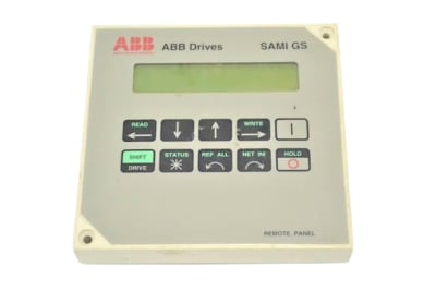 ASEA BROWN BOVERI SAMI-GS