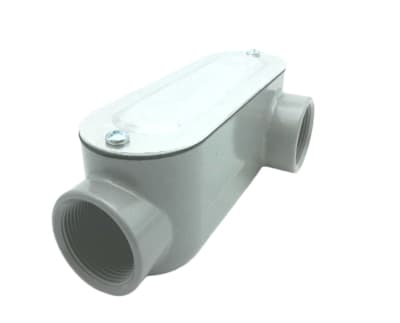 EMERSON LL125DCG