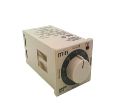OMRON H3G-8C AC200/220/240-30M