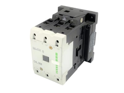 EATON CORPORATION DIL3M-230V 50/60HZ
