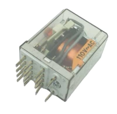AMERICAN ZETTLER AZ1401-4C110AC