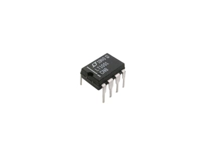 ANALOG DEVICES LT1001CN8#PBF