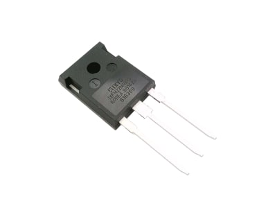 IXYS IXFH22N60P3