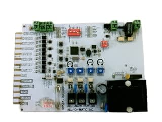 ALLOMATIC ALL-AC2K