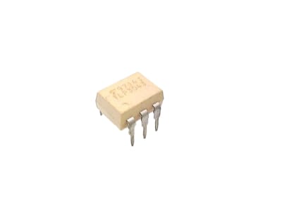 TOSHIBA TLP3043