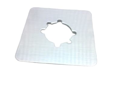IMO CS20A-PLATE