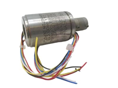 DYNAPAR 11BRCX-300-A81B